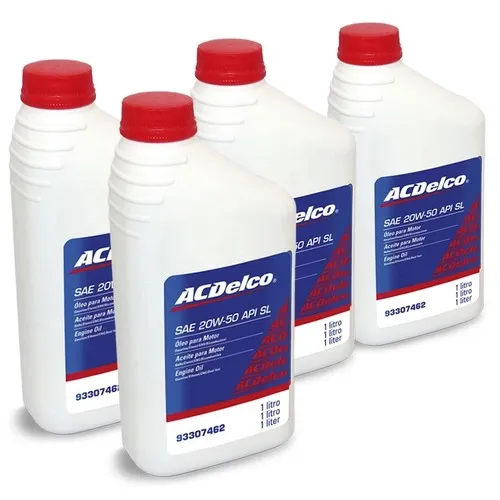 AC DELCO